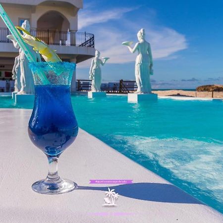 Green Paradise Residence Canoa Quebrada Dış mekan fotoğraf