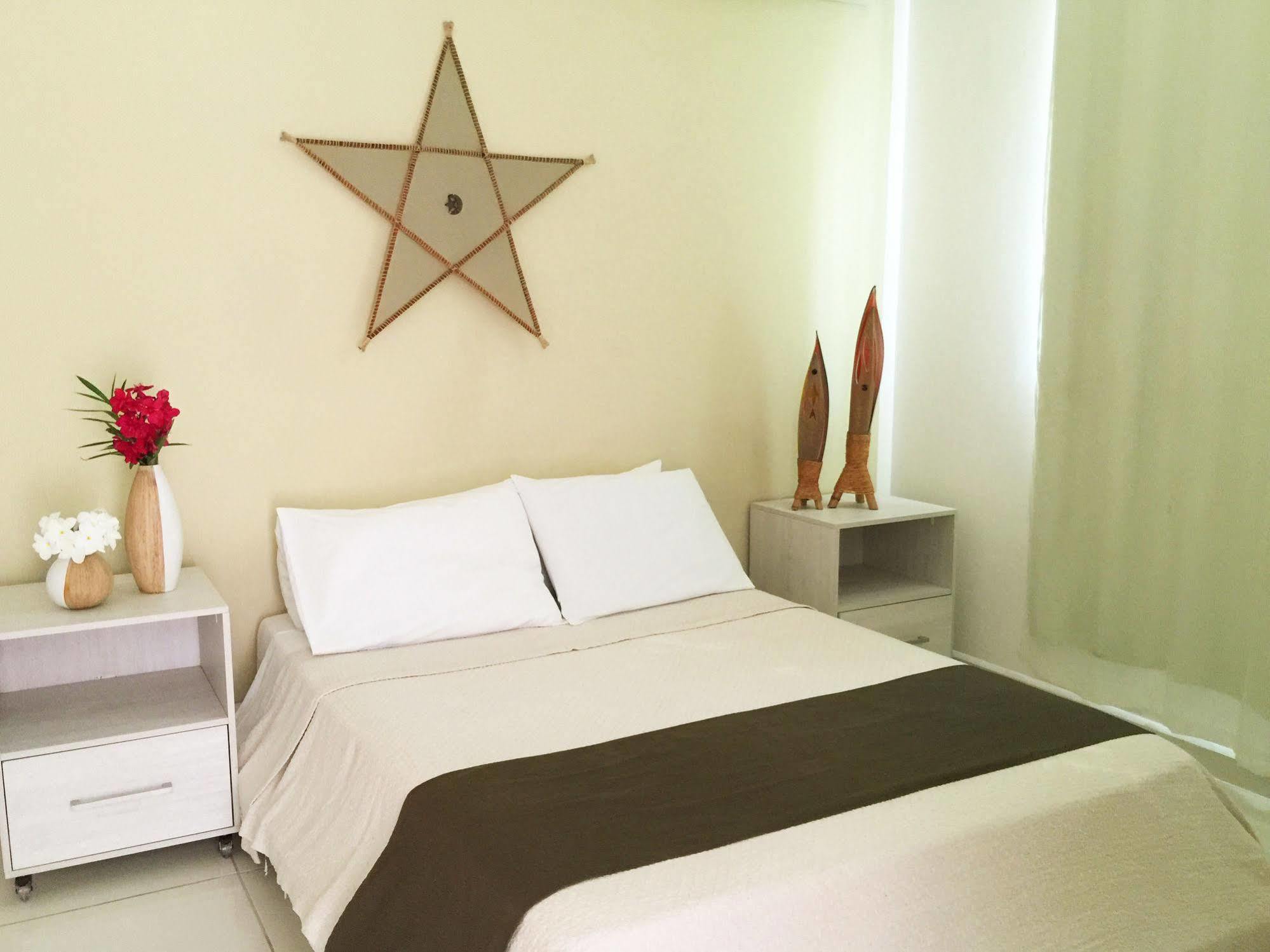 Green Paradise Residence Canoa Quebrada Dış mekan fotoğraf